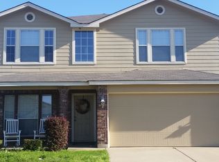 10148 China Creek Dr, Waco, TX 76708