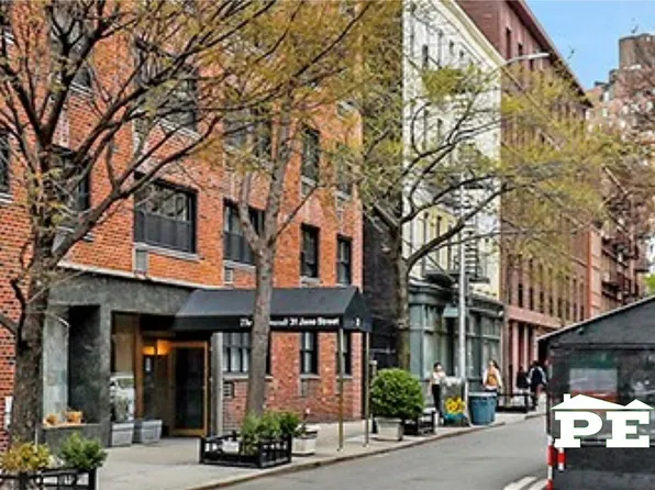31 Jane St APT 7F, New York, NY 10014