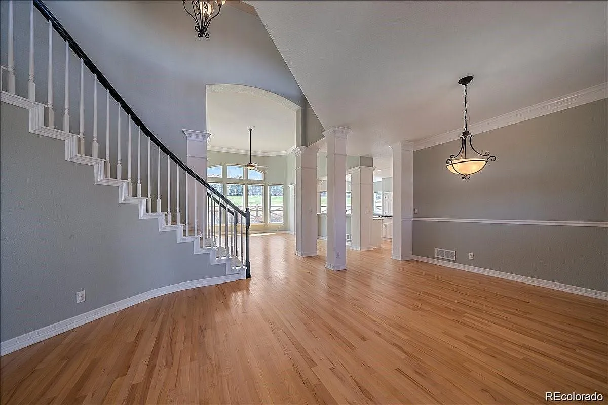 4 bed, 2.5 bath, 2868 sqft, $4,250 — Photo 3