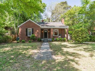 1125 Suber St, Columbia, SC 29205