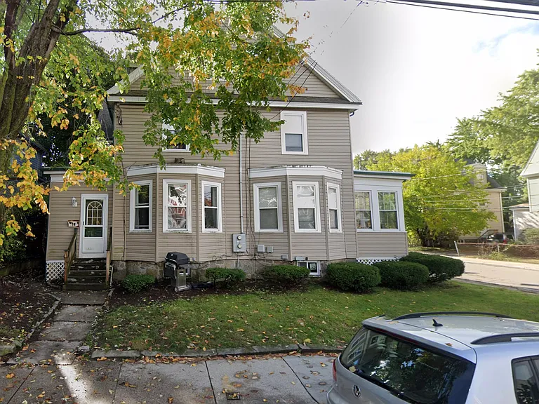 30 Mansfield St #1E — Photo 17
