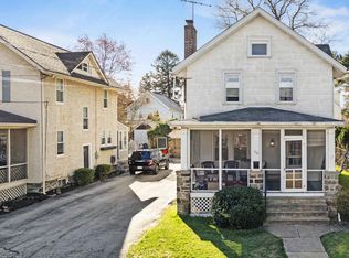 310 Pomeroy St, Ridley Park, PA 19078