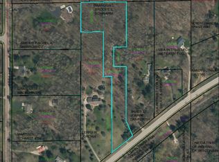 Riverdale Dr, Oneida, WI 54155