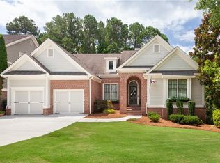 261 Highcrest Dr, Acworth, GA 30101