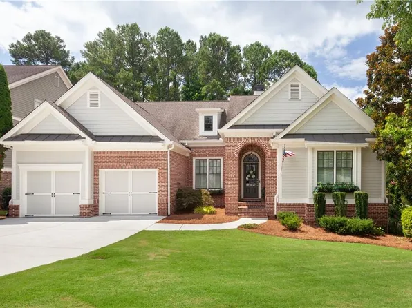 261 Highcrest Dr, Acworth, GA 30101