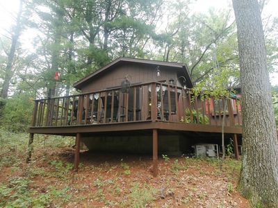 W8549 Duck Creek Ln, Westfield, WI, 53964