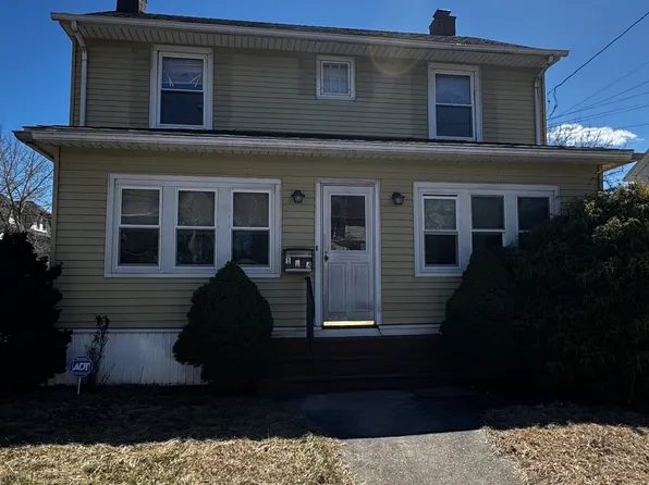 123 Harlem Avenue, Bridgeport, CT 06606