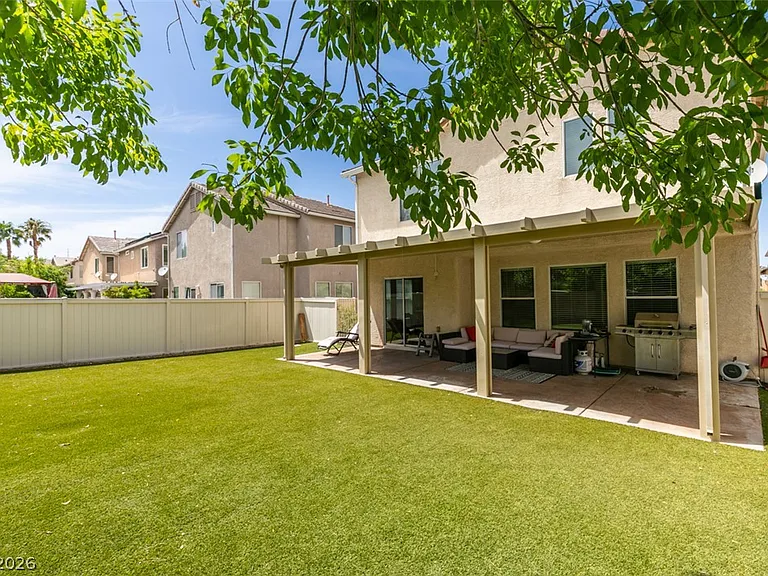 2619 Begonia Valley Ave — Photo 45