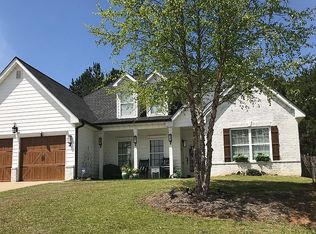 51 Norton Ave, Acworth, GA 30101