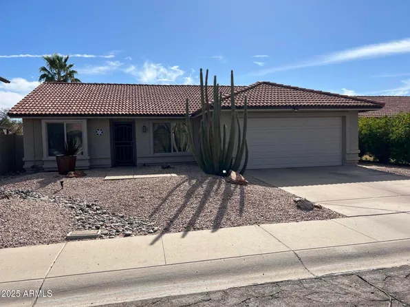 2705 E ROCK WREN Road, Phoenix, AZ 85048