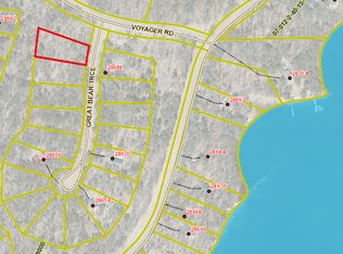LOT 17 Great Bear Trce, Danbury, WI 54830