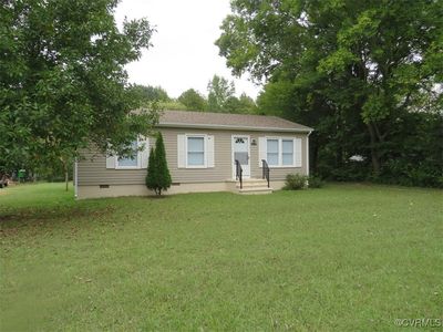 3216 Desha Rd, Tappahannock, VA, 22560