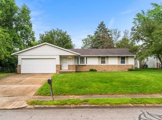 106 Arbour Ct, West Lafayette, IN 47906