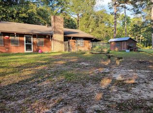 198 County Road 3405, Joaquin, TX 75954