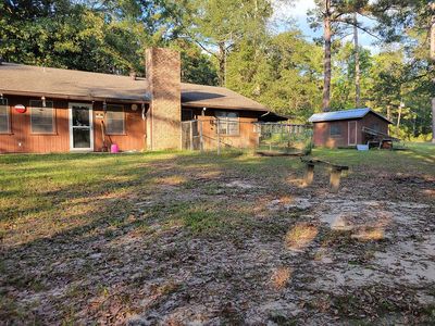 198 County Road 3405, Joaquin, TX, 75954