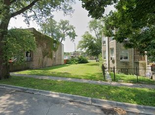 5610 S Emerald Ave, Chicago, IL 60621
