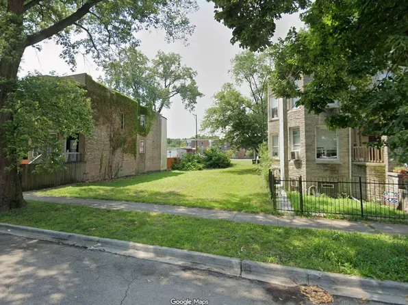 5610 S Emerald Ave, Chicago, IL 60621