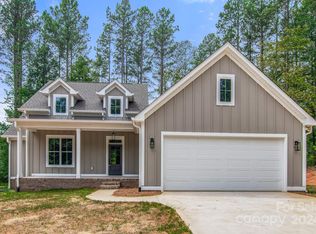 121 Arboretum Way, Shelby, NC 28152