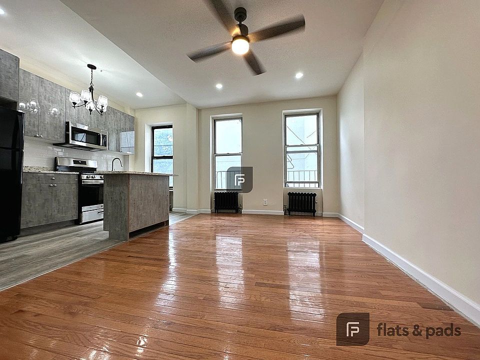 1st image of 340 Vernon Ave #2B