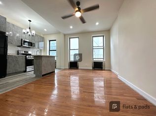 340 Vernon Ave #2B, Brooklyn, NY 11206