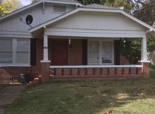 1701 Locust St, Texarkana, AR 71854