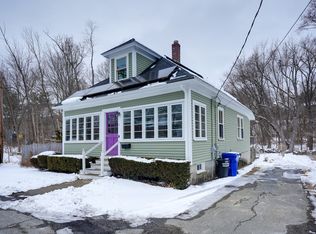 1 Riverbank Rd, Maynard, MA 01754