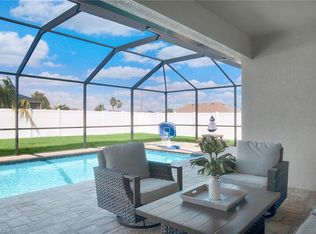1315 Mohawk Pkwy, Cape Coral, FL 33914