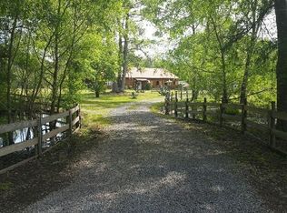 865 Summers Dr, Ridgeville, SC 29472