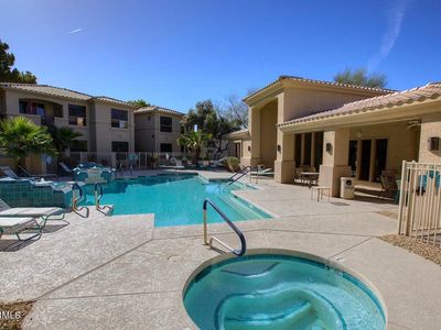 9550 E Thunderbird Rd UNIT 132, Scottsdale, AZ 85260 | MLS #6554608 ...