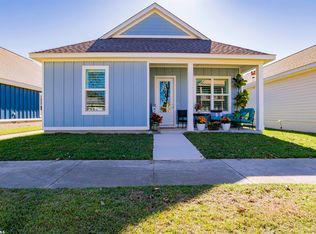 919 Periwinkle Ln, Foley, AL 36535