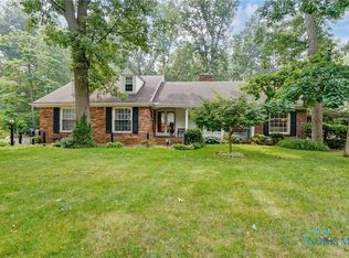 4861 S Arvilla Dr, Toledo, OH 43623