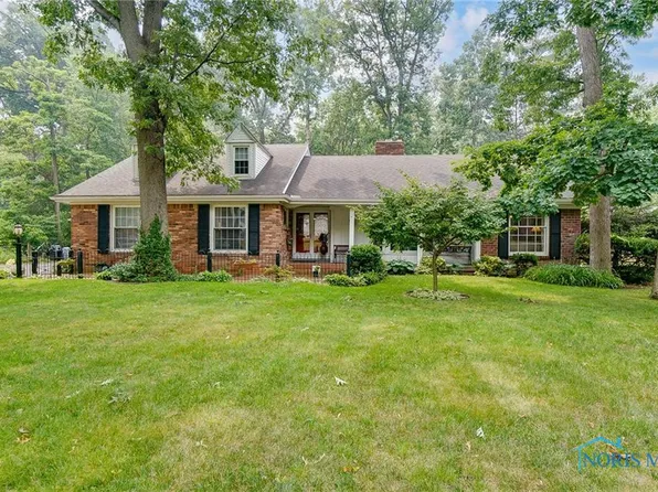 4861 S Arvilla Dr, Toledo, OH 43623