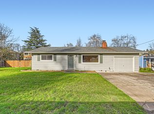 3250 SW Nyssen St, Beaverton, OR 97003