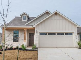 608 Whitman Ave, Georgetown, TX 78626