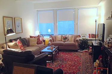 Rented by Corcoran