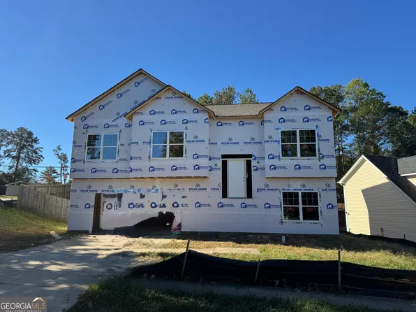 4297 Round Stone Trl, Snellville, GA 30039