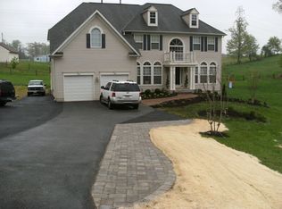 2311 Siena Way, Woodstock, MD 21163