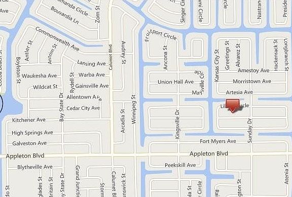 5th image of 14318 Allensworth Ave