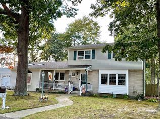 303 Harrison Ave, Somers Point, NJ 08244