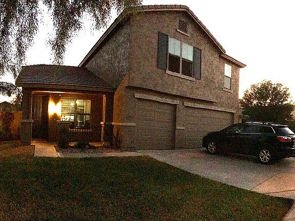 2nd image of 2909 W Goldmine Mountain Dr