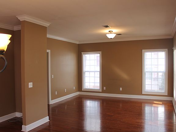 Living Room (Picture taken from Dining Room)
