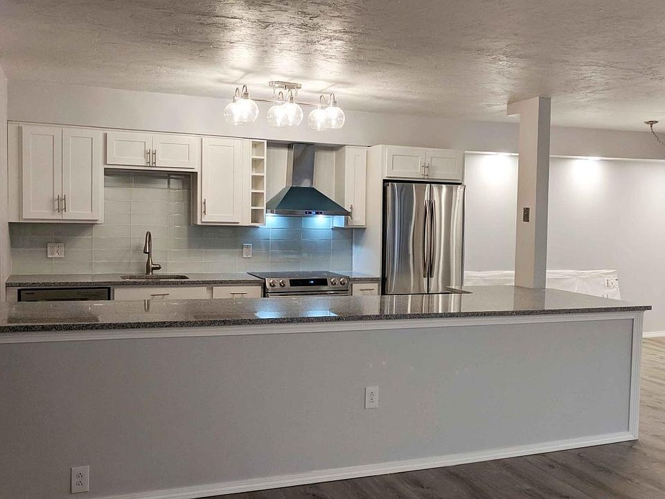 High-end Kitchen