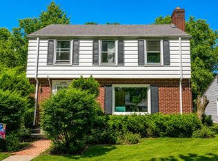 2551 N 94th STREET, Wauwatosa, WI 53226