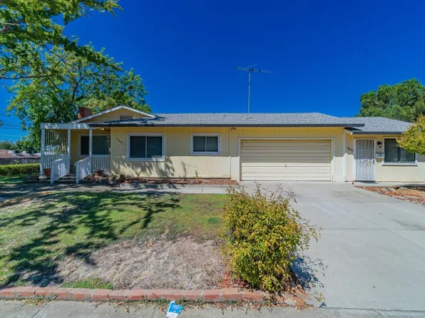 5603-5601 Page Ct, Sacramento, CA 95841