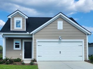 4075 Da Vinci Drive Drake LOT 516, Myrtle Beach, SC 29579