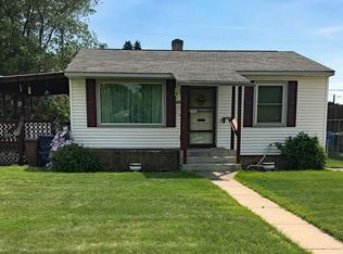 1312 E Hoffman Ave, Spokane, WA 99207