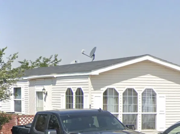 350 Jefferson St, Green River, WY 82935