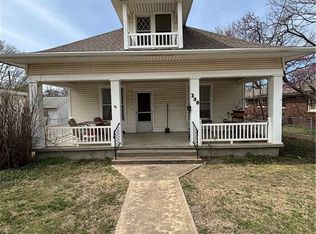 320 N Liberty St, Cherryvale, KS 67335