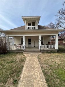 320 N Liberty St, Cherryvale, KS, 67335
