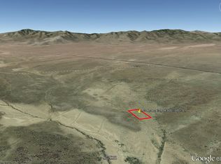 N 8000 W, Beryl, UT 84714